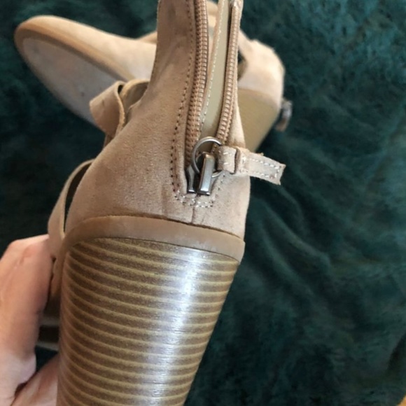 Rampage boots - Picture 3 of 5